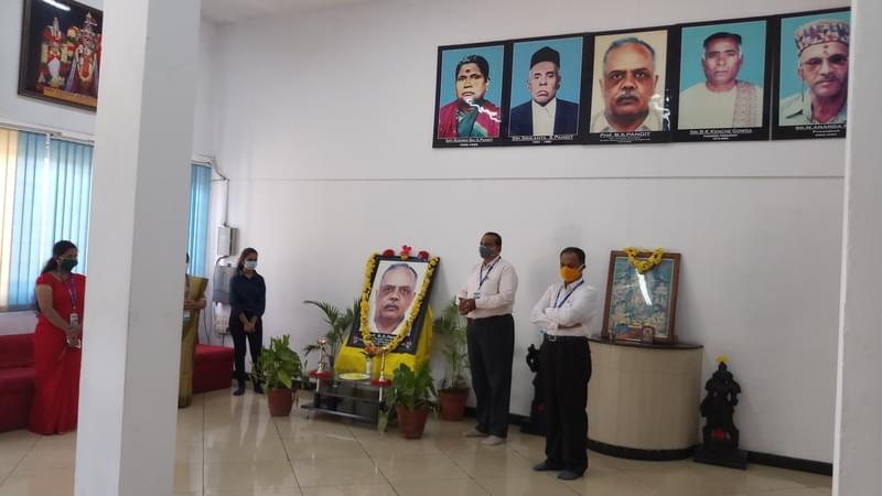 GSSS Simha Subbamahalakshmi First Grade College Mysore Extra-Curricular photo 4